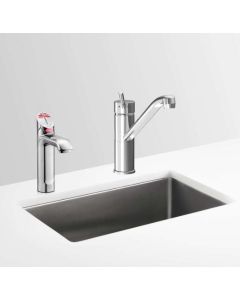 Zip HydroTap G5 H55806Z00UK BH160G4 3in1 Boiling Filtered water plus Hot and Cold (unfiltered)