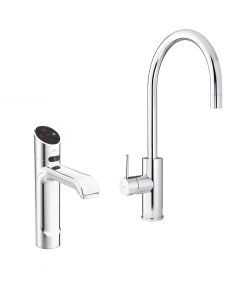 Zip HydroTap G5 H55807Z00UK BH240G4 3in1 Boiling Filtered water plus Hot and Cold (unfiltered)