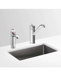 Zip HydroTap G5 H55604Z00UK BCH160/175G5 4in1 Boiling, Chilled Filtered water plus Hot and Cold (unfiltered) 