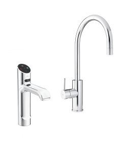 Zip HydroTap G5 H55876Z00UK BCSH240/175G5 5in1 Boiling, Chilled, Sparkling Filtered water plus Hot and Cold (unfiltered)