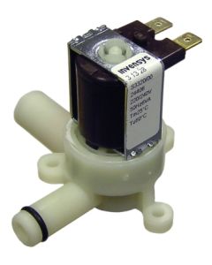 Heatrae Sadia 95605877 Solenoid Assembly