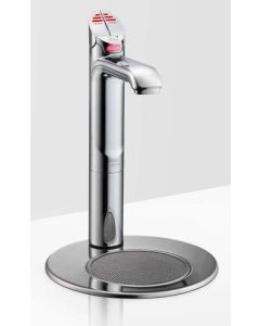 Zip HydroTap G5 H55706Z00UK B160, Boiling (Chrome Tap)