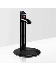 Zip Hydrotap HT1764Z2UK BC100/75 Boiling & Chilled (Gloss Black Tap)