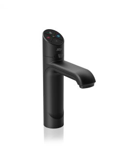 Zip HydroTap G5 H55760Z03UK BCS100/75, Boiling, Chilled & Sparkling (Matte Black Tap)