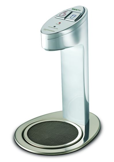 Boil tap water discount