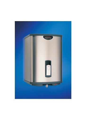 Heatrae Sadia Supreme 5L and Hot Water Boiler Systems