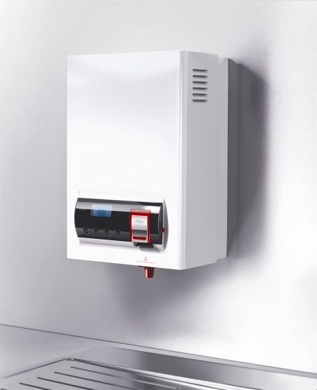 ZIP Hydroboil Wall Mounted Water Boiler From WCD