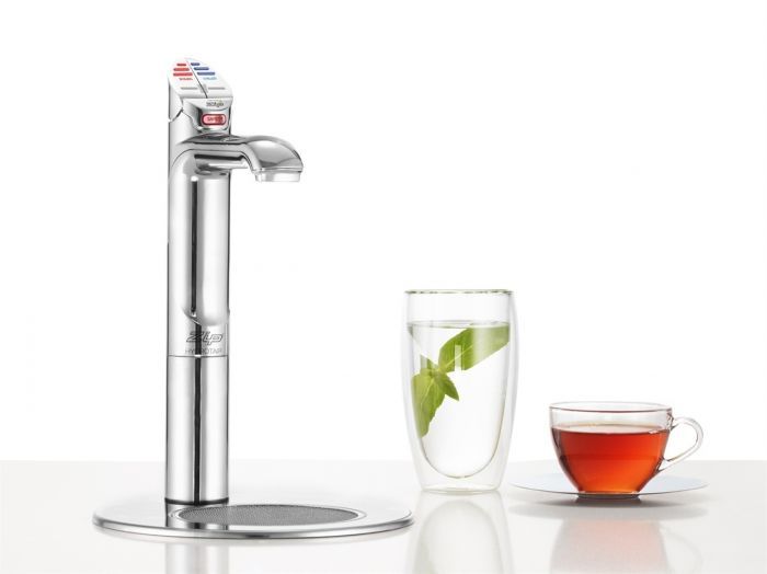 zip tap boiling and chilled