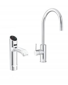 Zip HydroTap G5 H55875Z00UK BCSH160/175G5 5in1 Boiling, Chilled, Sparkling Filtered water plus Hot and Cold (unfiltered) 