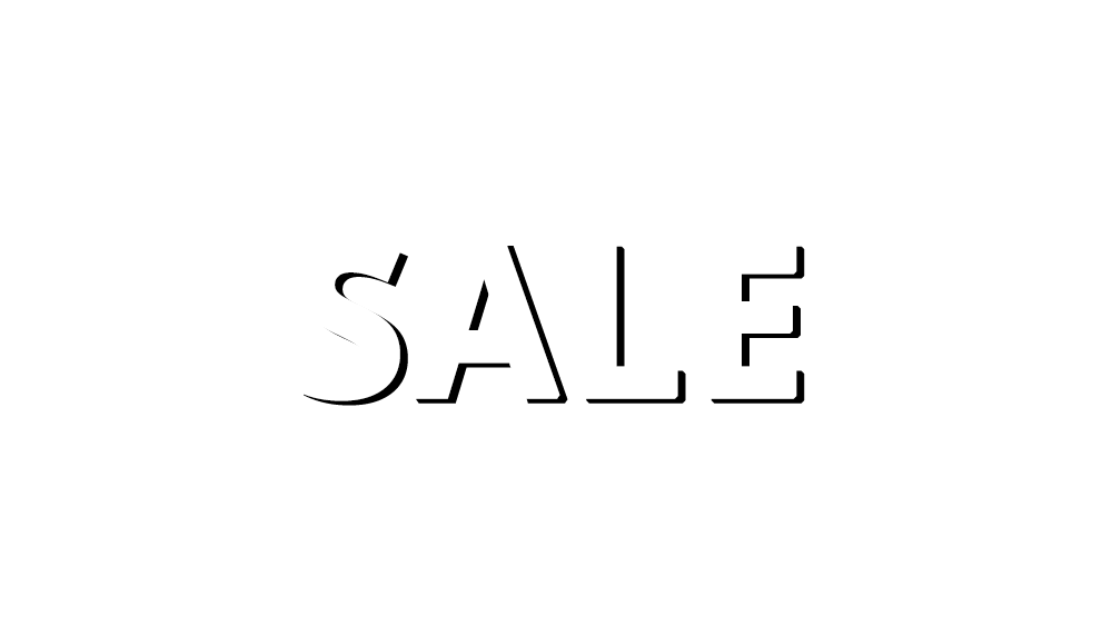 Winter Sale