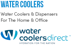 Water Coolers Direct