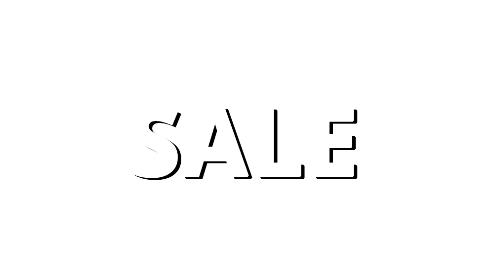 Autumn Sale