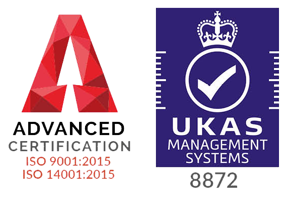 ISO 9001 & 14001