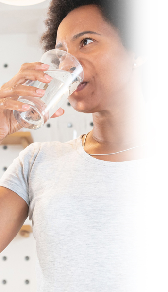 Rent your hydration machine!