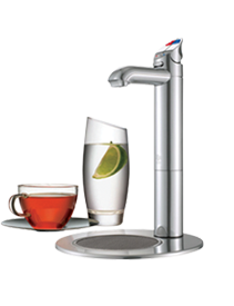 Boiling Water Taps