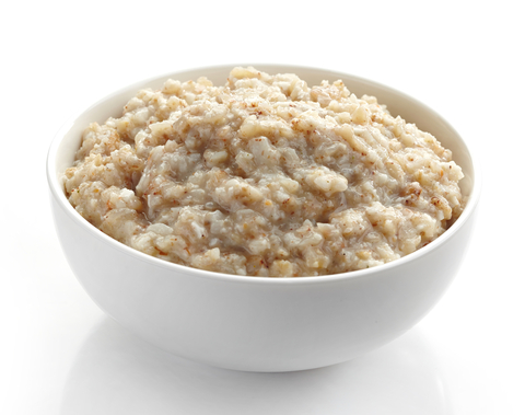 Healthy Instant Porridge with an Instant Hot Water Tap - Water Boilers ...