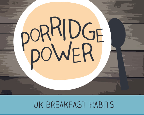 The Power of Porridge