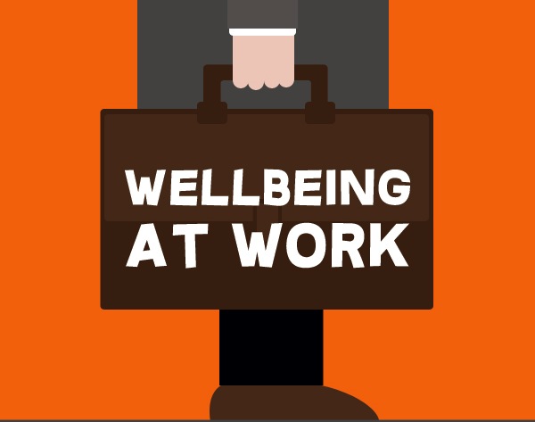 Wellbeing at Work