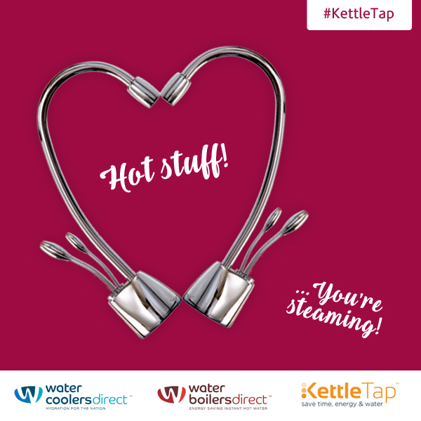 Fall in love ... with a KettleTap!
