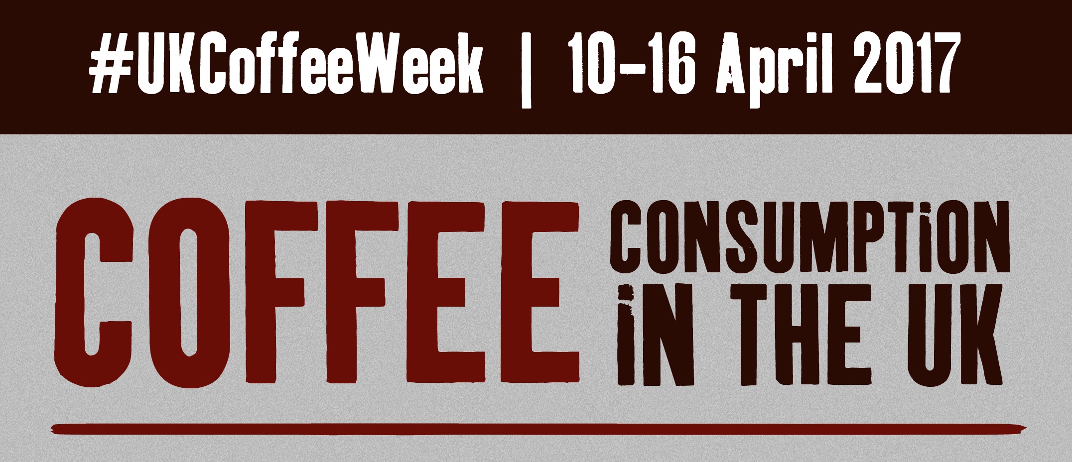 Celebrating UK Coffee Week