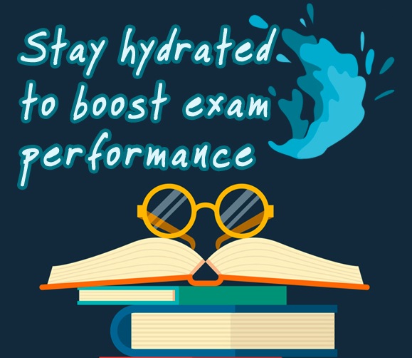 Boost Exam Performance !